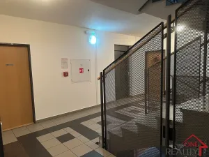 Pronájem bytu 2+kk, Zlín, Podlesí V, 55 m2