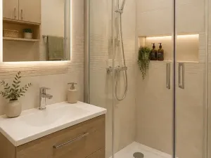 Prodej bytu 1+1, Zlín, L. Váchy, 48 m2