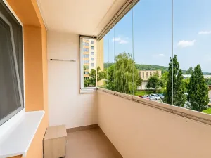 Prodej bytu 1+1, Zlín, L. Váchy, 48 m2