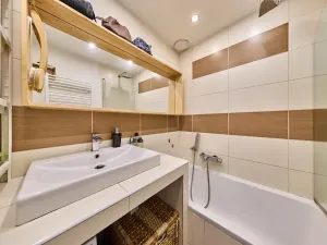 Prodej bytu 4+kk, Trutnov, Letní, 59 m2