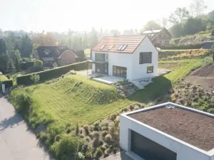 Prodej pozemku pro bydlení, Poříčí nad Sázavou, 1017 m2