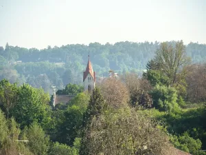 Prodej pozemku pro bydlení, Poříčí nad Sázavou, 1017 m2