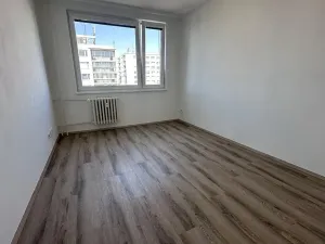Pronájem bytu 3+1, Praha - Hostivař, Švehlova, 81 m2