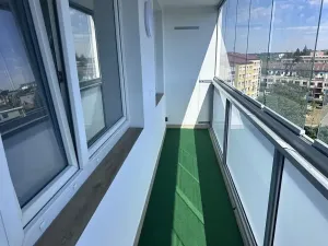 Pronájem bytu 3+1, Praha - Hostivař, Švehlova, 81 m2