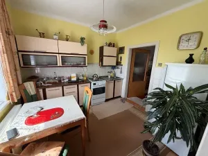 Prodej rodinného domu, Jihlava, 200 m2