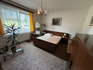 Prodej rodinného domu, Jihlava, 200 m2