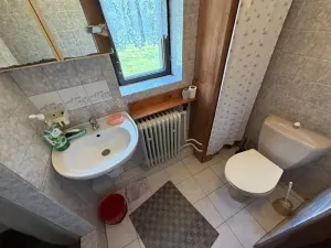 Prodej rodinného domu, Jihlava, 200 m2
