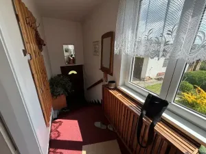 Prodej rodinného domu, Jihlava, 200 m2