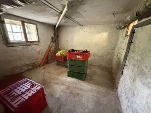 Prodej rodinného domu, Jihlava, 200 m2