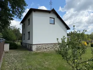 Prodej rodinného domu, Jihlava, 200 m2