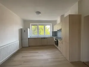 Pronájem bytu 3+kk, Újezd u Brna, Hybešova, 75 m2