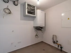 Prodej rodinného domu, Police, 127 m2