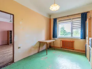 Prodej rodinného domu, Mladá Boleslav, Mackova, 149 m2