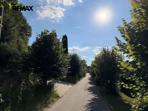 Pronájem bytu 2+1, Všenory, Brunšov, 61 m2