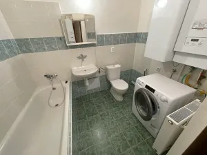 Pronájem bytu 1+1, Litomyšl, Smetanovo náměstí, 40 m2