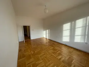 Pronájem bytu 1+1, Litomyšl, Smetanovo náměstí, 40 m2