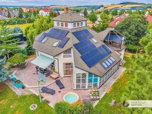 Prodej rodinného domu, Plzeň, Na Výsluní, 305 m2