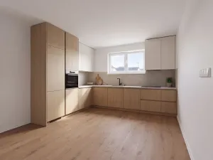 Prodej rodinného domu, Velké Pavlovice, Hrušková, 130 m2