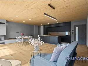 Prodej apartmánu, Pec pod Sněžkou, 303 m2