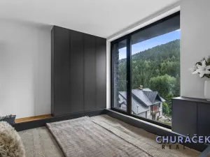 Prodej apartmánu, Pec pod Sněžkou, 303 m2
