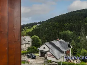 Prodej apartmánu, Pec pod Sněžkou, 303 m2