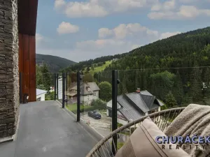 Prodej apartmánu, Pec pod Sněžkou, 303 m2