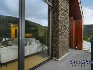 Prodej činžovního domu, Pec pod Sněžkou, 303 m2