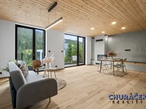 Prodej činžovního domu, Pec pod Sněžkou, 303 m2