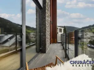 Prodej činžovního domu, Pec pod Sněžkou, 303 m2