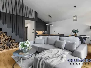 Prodej vícegeneračního domu, Pec pod Sněžkou, 303 m2