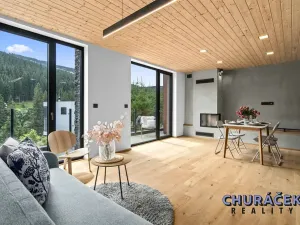 Prodej vícegeneračního domu, Pec pod Sněžkou, 303 m2