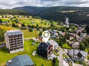 Prodej vícegeneračního domu, Pec pod Sněžkou, 303 m2