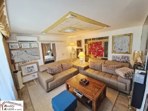 Prodej rodinného domu, Konárovice, 73 m2