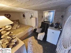 Prodej rodinného domu, Konárovice, 73 m2