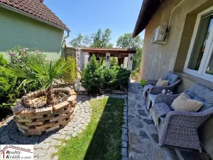 Prodej rodinného domu, Konárovice, 73 m2