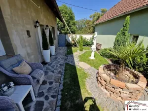 Prodej rodinného domu, Konárovice, 73 m2