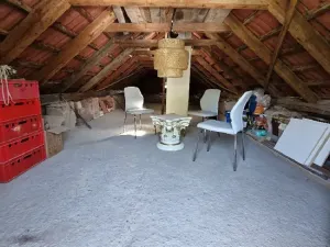 Prodej rodinného domu, Konárovice, 73 m2