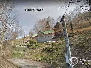 Prodej rodinného domu, Desná, Hutní, 270 m2