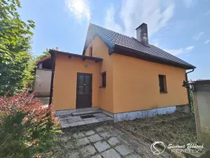 Prodej chaty, Úštěk, 90 m2