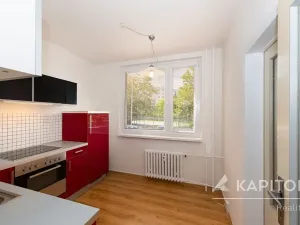 Prodej bytu 2+1, Praha - Hlubočepy, Krškova, 49 m2