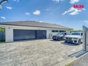 Prodej rodinného domu, Dražeň, 139 m2
