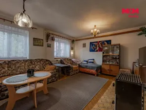 Prodej rodinného domu, Valašská Senice, 160 m2