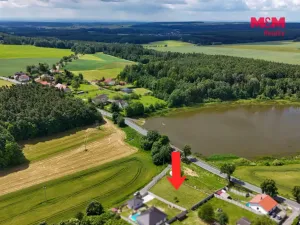 Prodej rodinného domu, Dražeň, 99 m2