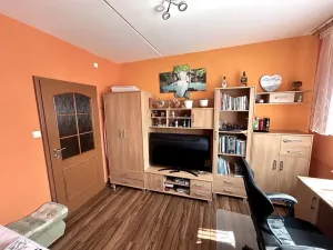 Prodej bytu 3+1, Pardubice, Bartoňova, 64 m2