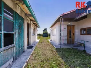 Prodej rodinného domu, Opolany, 117 m2
