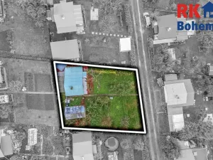 Prodej chaty, Kosmonosy, 382 m2