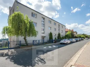 Prodej bytu 2+1, Brno, Rezkova, 61 m2