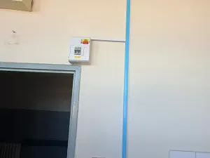Pronájem skladu, Ostrava, Vratimovská, 17 m2