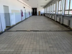 Pronájem skladu, Ostrava, Vratimovská, 17 m2