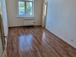 Pronájem bytu 2+kk, Praha - Žižkov, Hartigova, 56 m2